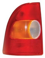 Faro trasero adap amb ld acrilico izq - Imagen principal